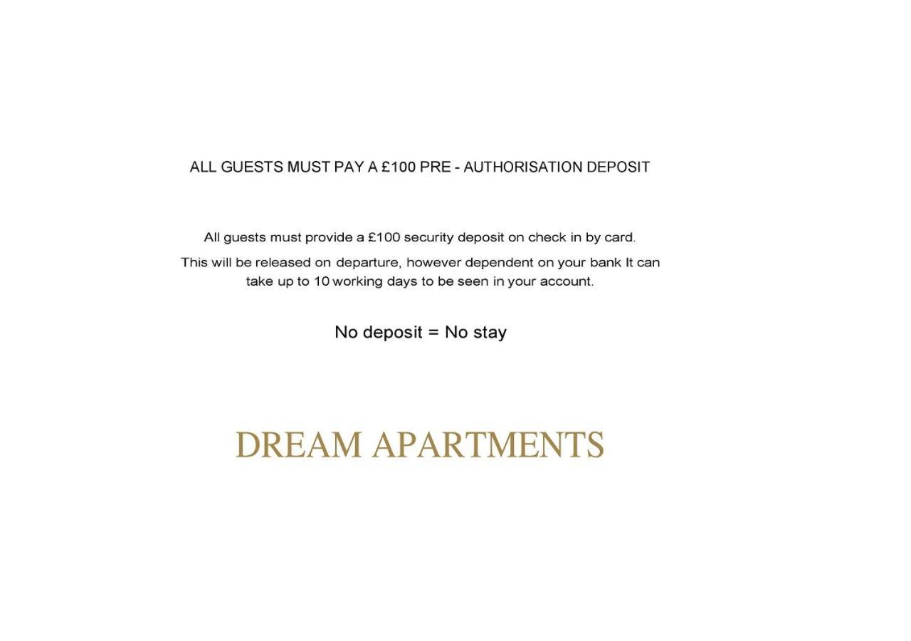 Adelphi Wharf Luxury Apartments Manchester Zewnętrze zdjęcie